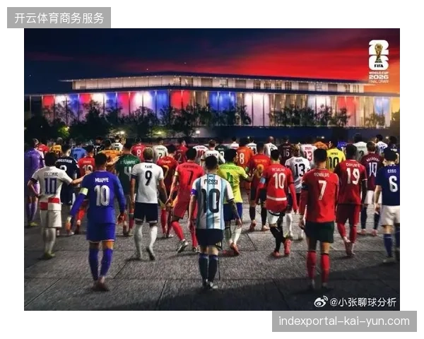 世界杯赛事转播权下沉至区域市场，分级授权模式如何拉动地方媒体流量增长